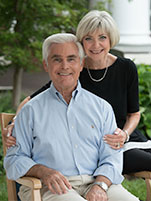 Richard and Ann Frankel