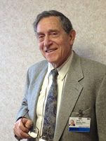 Dr. Leroy T. Gerson