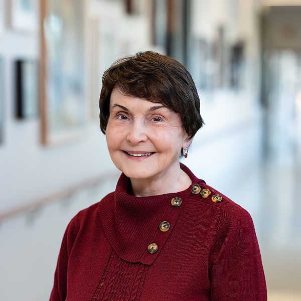 Linda K. Waddell